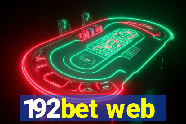 192bet web